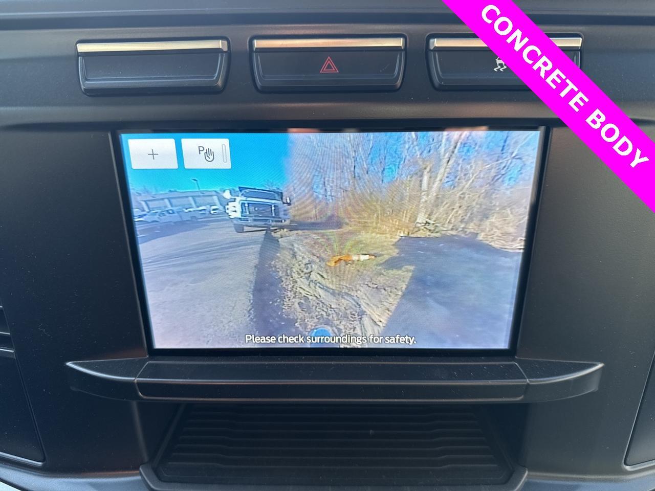 2024 Ford F-450SD XL Warrenton VA