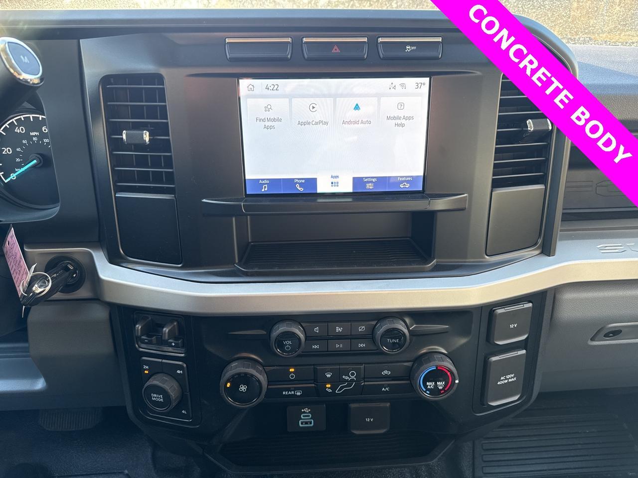 2024 Ford F-450SD XL Warrenton VA