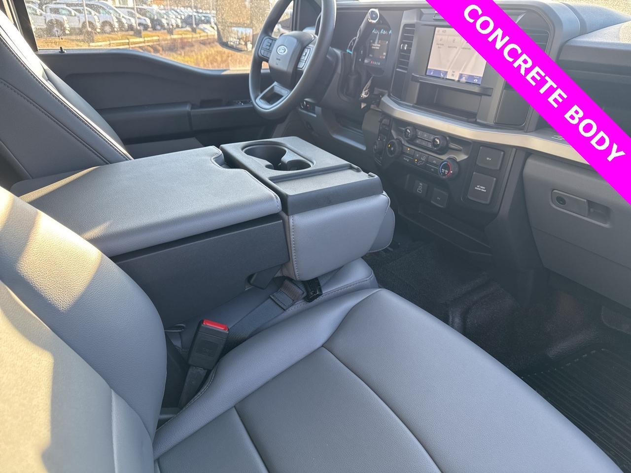 2024 Ford F-450SD XL Warrenton VA