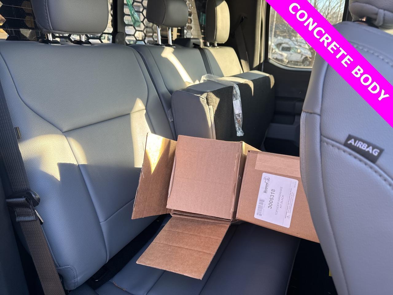 2024 Ford F-450SD XL Warrenton VA