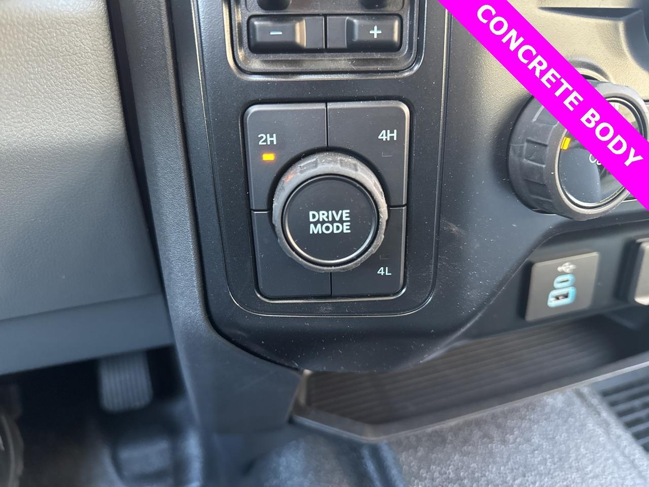 2024 Ford F-450SD XL Warrenton VA