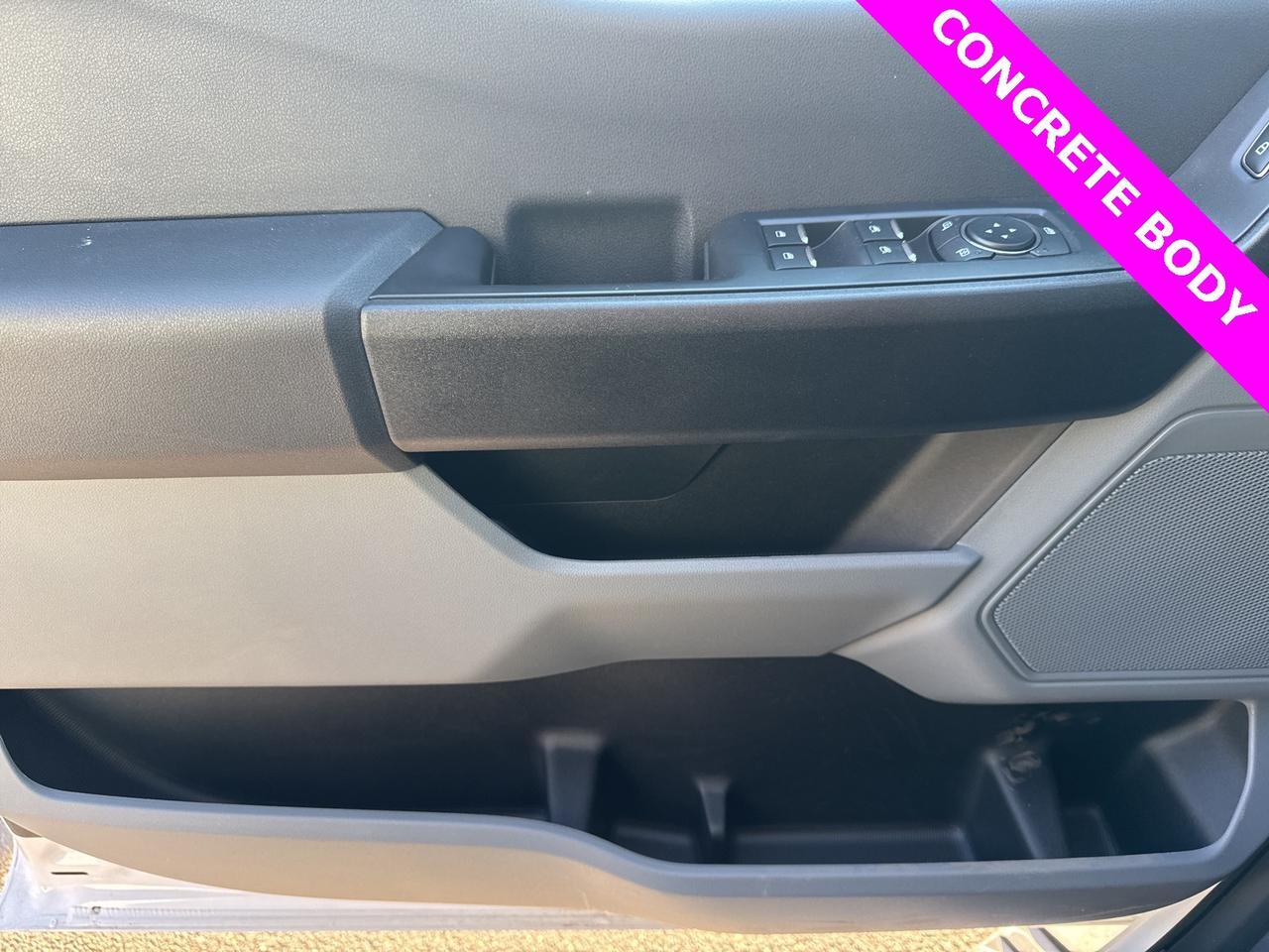 2024 Ford F-450SD XL Warrenton VA