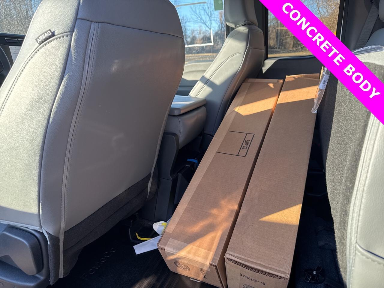 2024 Ford F-450SD XL Warrenton VA