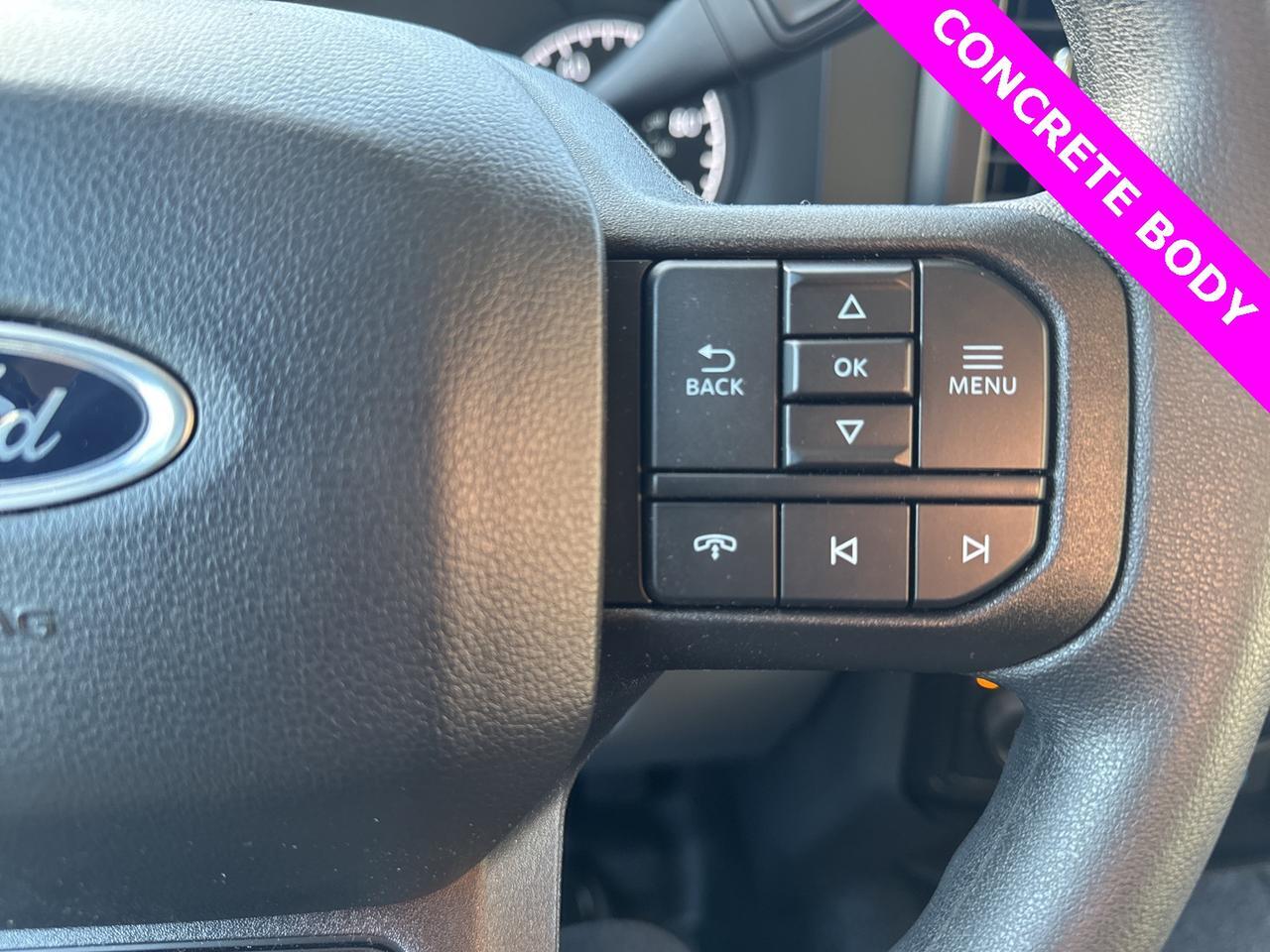 2024 Ford F-450SD XL Warrenton VA