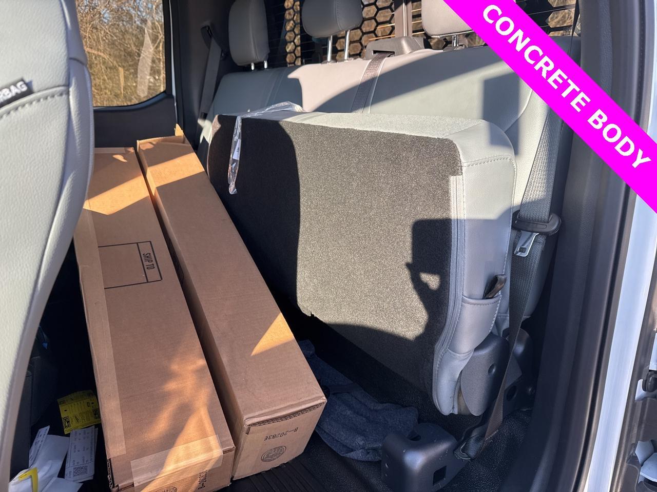 2024 Ford F-450SD XL Warrenton VA