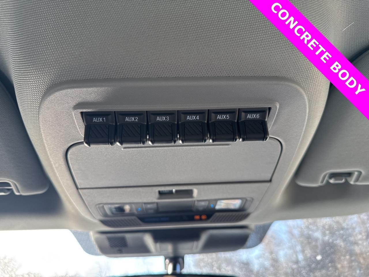 2024 Ford F-450SD XL Warrenton VA