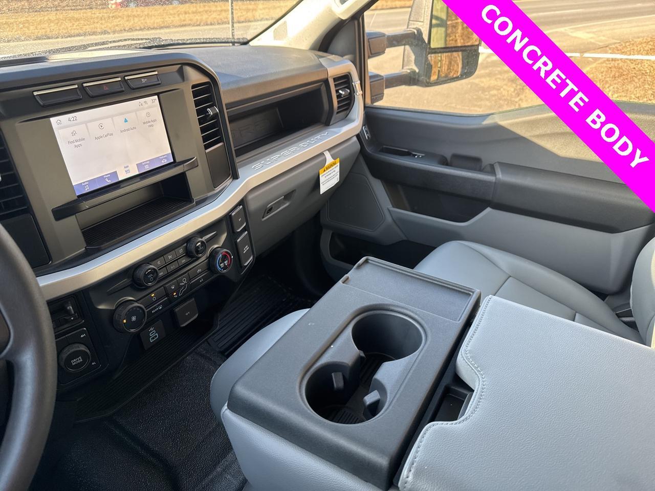 2024 Ford F-450SD XL Warrenton VA