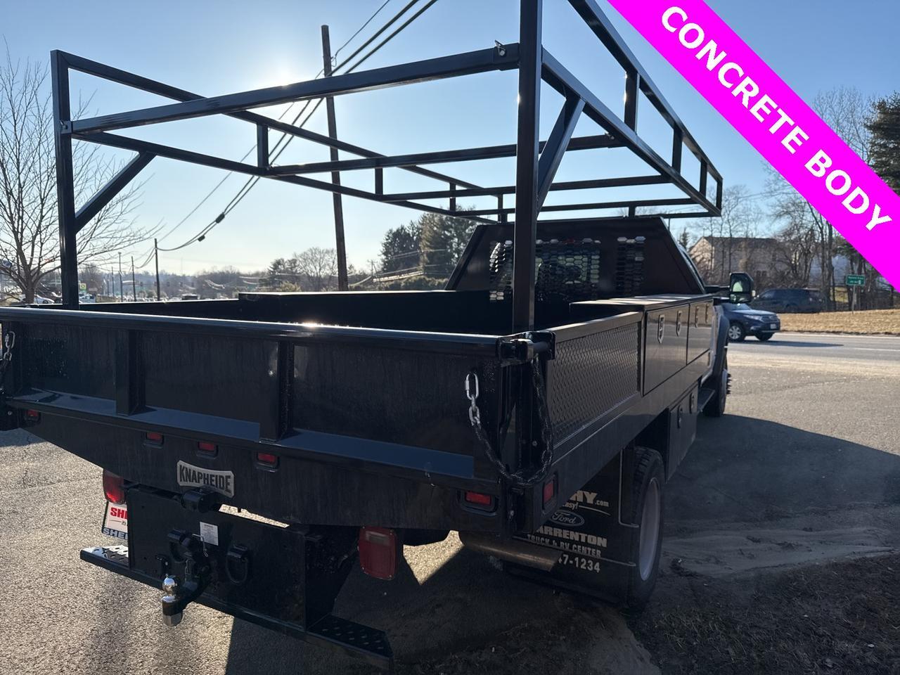 2024 Ford F-450SD XL Warrenton VA