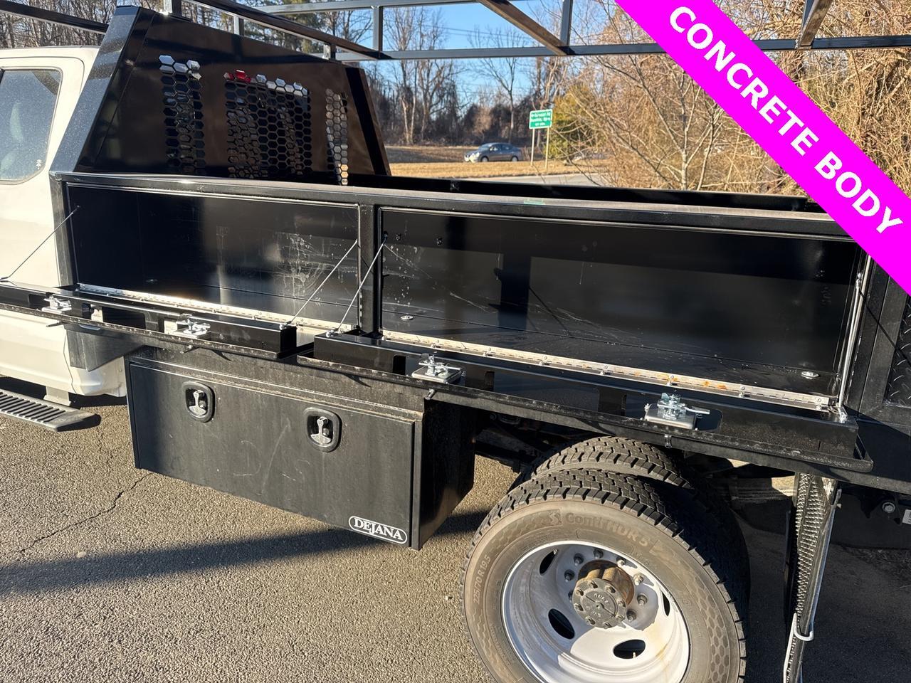 2024 Ford F-450SD XL Warrenton VA