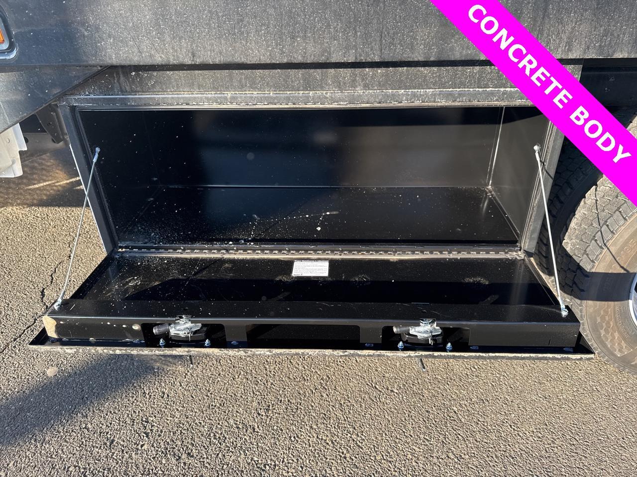 2024 Ford F-450SD XL Warrenton VA