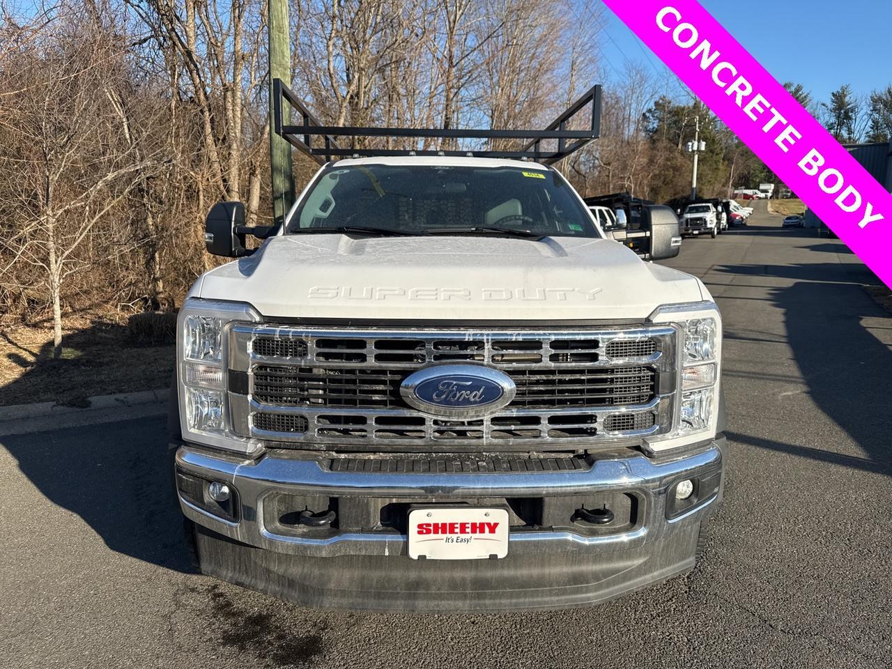 2024 Ford F-450SD XL Warrenton VA