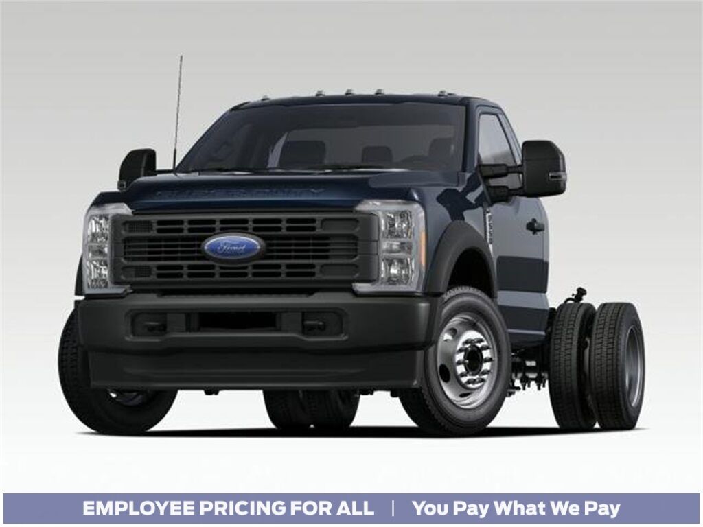 2024 Ford F-550SD XL Green Bay WI
