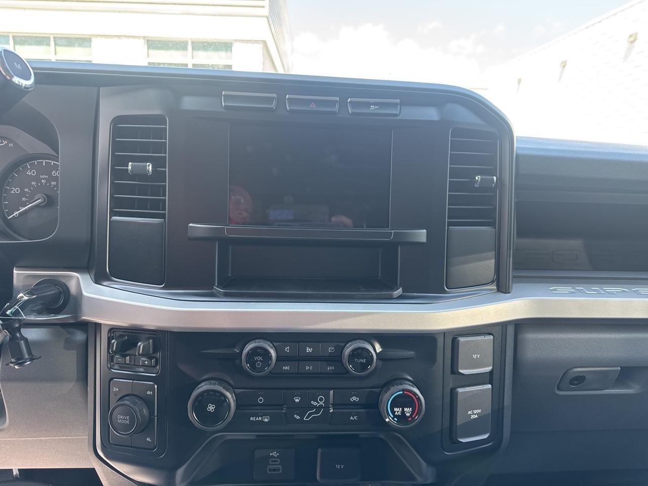 2024 Ford F-550SD XL Gaithersburg MD