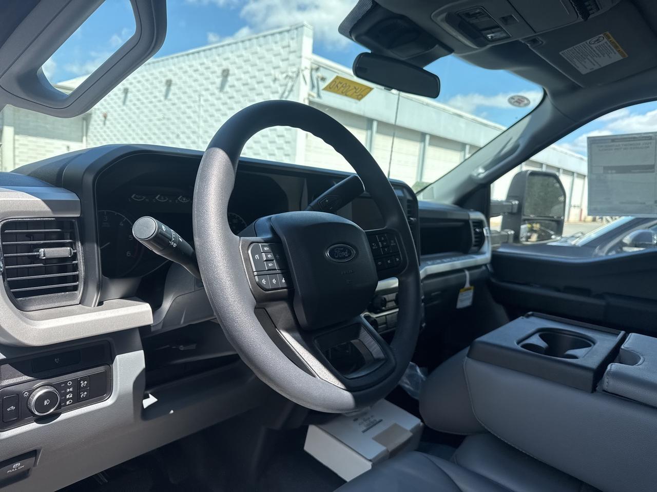 2024 Ford F-550SD XL Gaithersburg MD