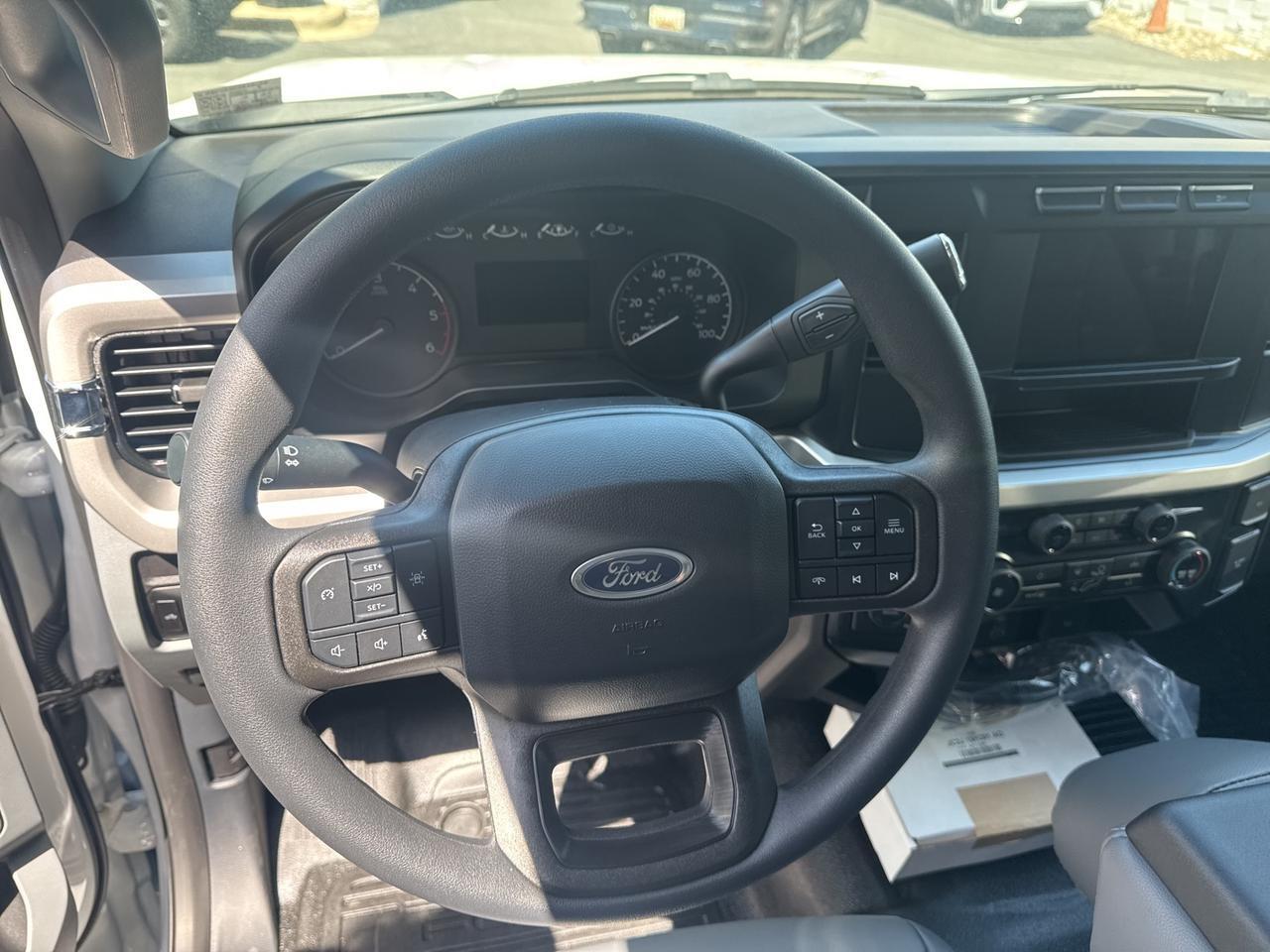 2024 Ford F-550SD XL Gaithersburg MD