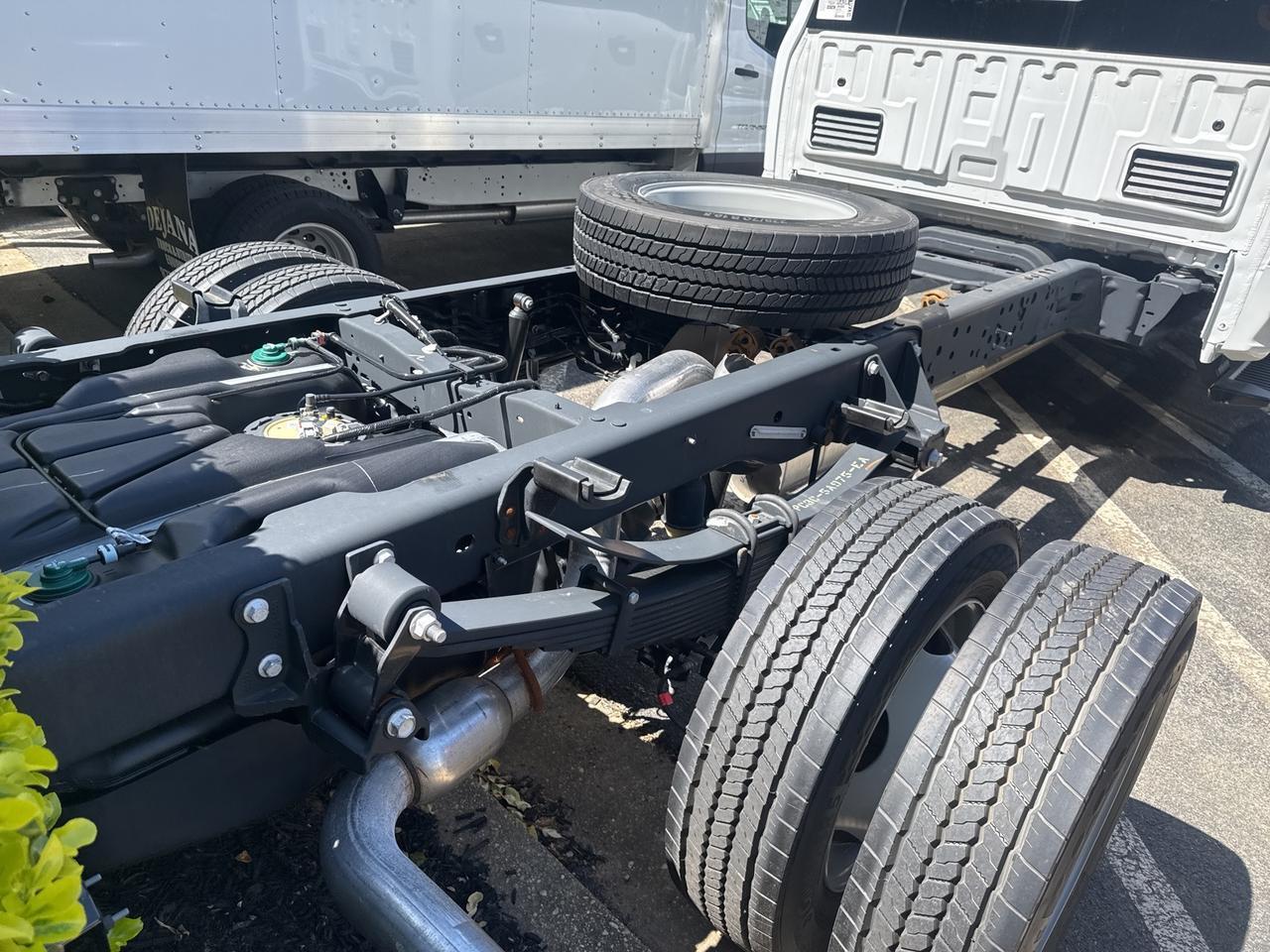 2024 Ford F-550SD XL Gaithersburg MD