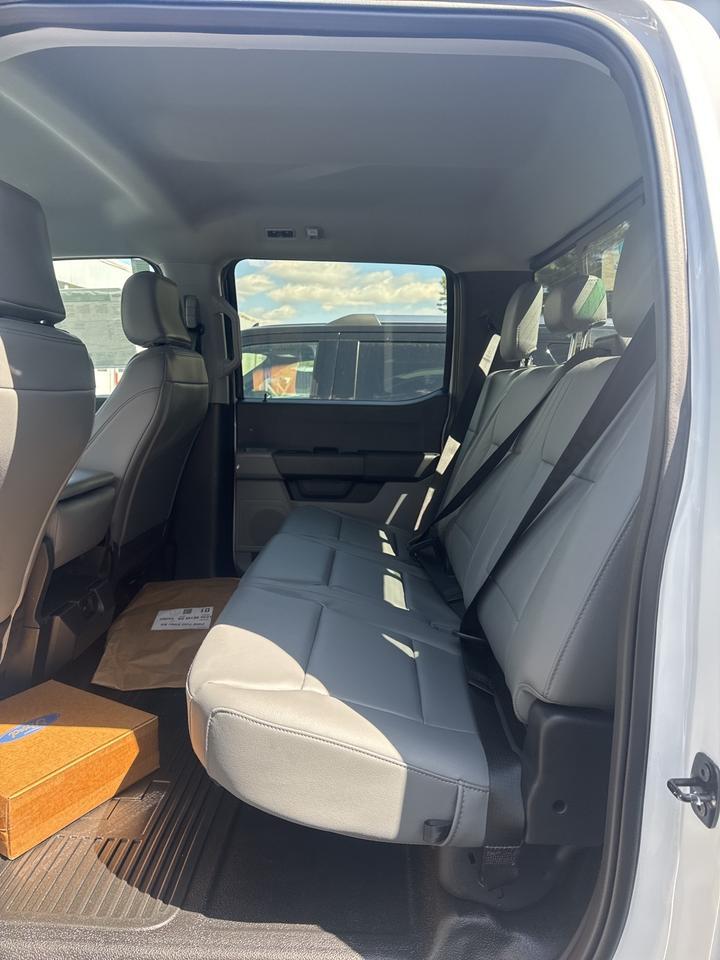 2024 Ford F-550SD XL Gaithersburg MD