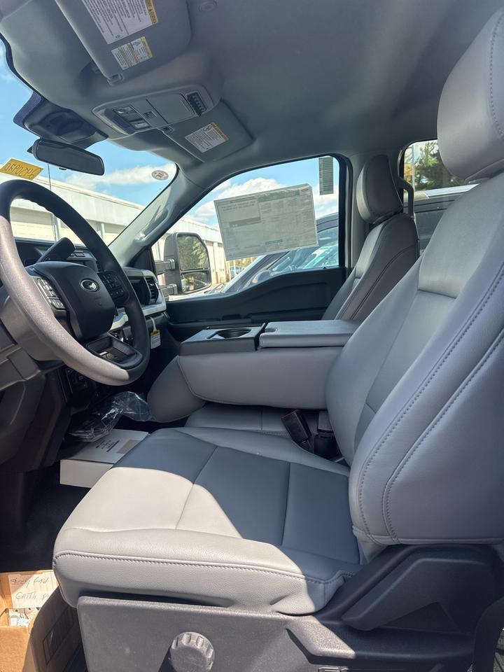 2024 Ford F-550SD XL Gaithersburg MD