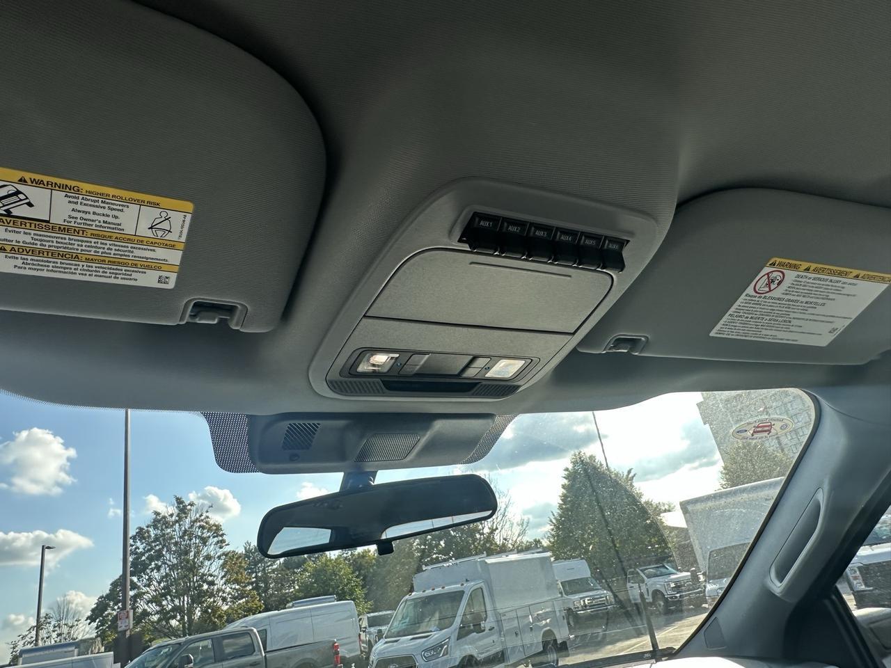 2024 Ford F-550SD XL Gaithersburg MD