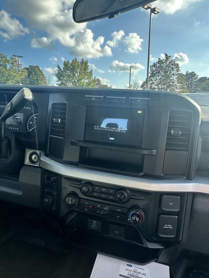 2024 Ford F-550SD XL Gaithersburg MD