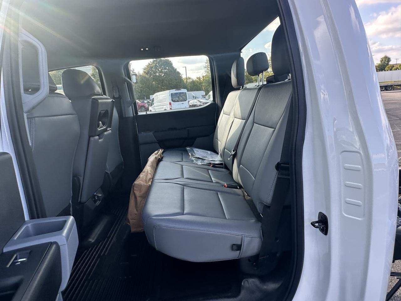 2024 Ford F-550SD XL Gaithersburg MD