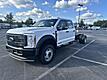 2024 Ford F-550SD XL
