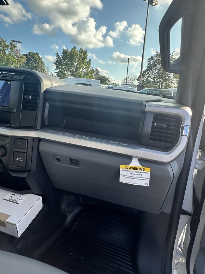 2024 Ford F-550SD XL Gaithersburg MD