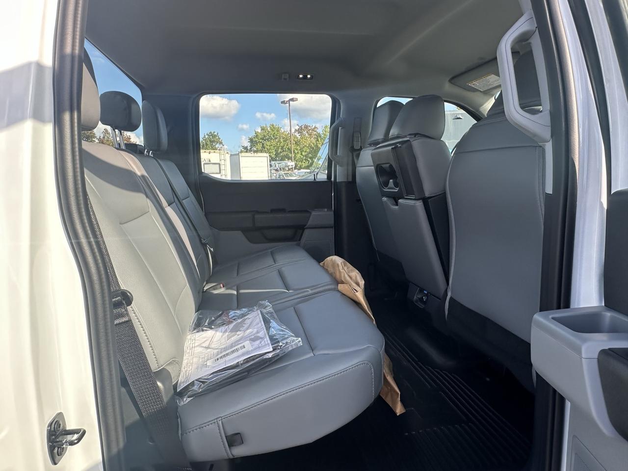 2024 Ford F-550SD XL Gaithersburg MD