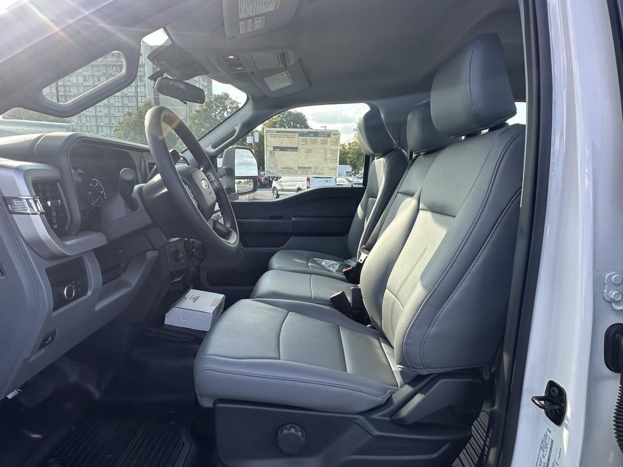 2024 Ford F-550SD XL Gaithersburg MD