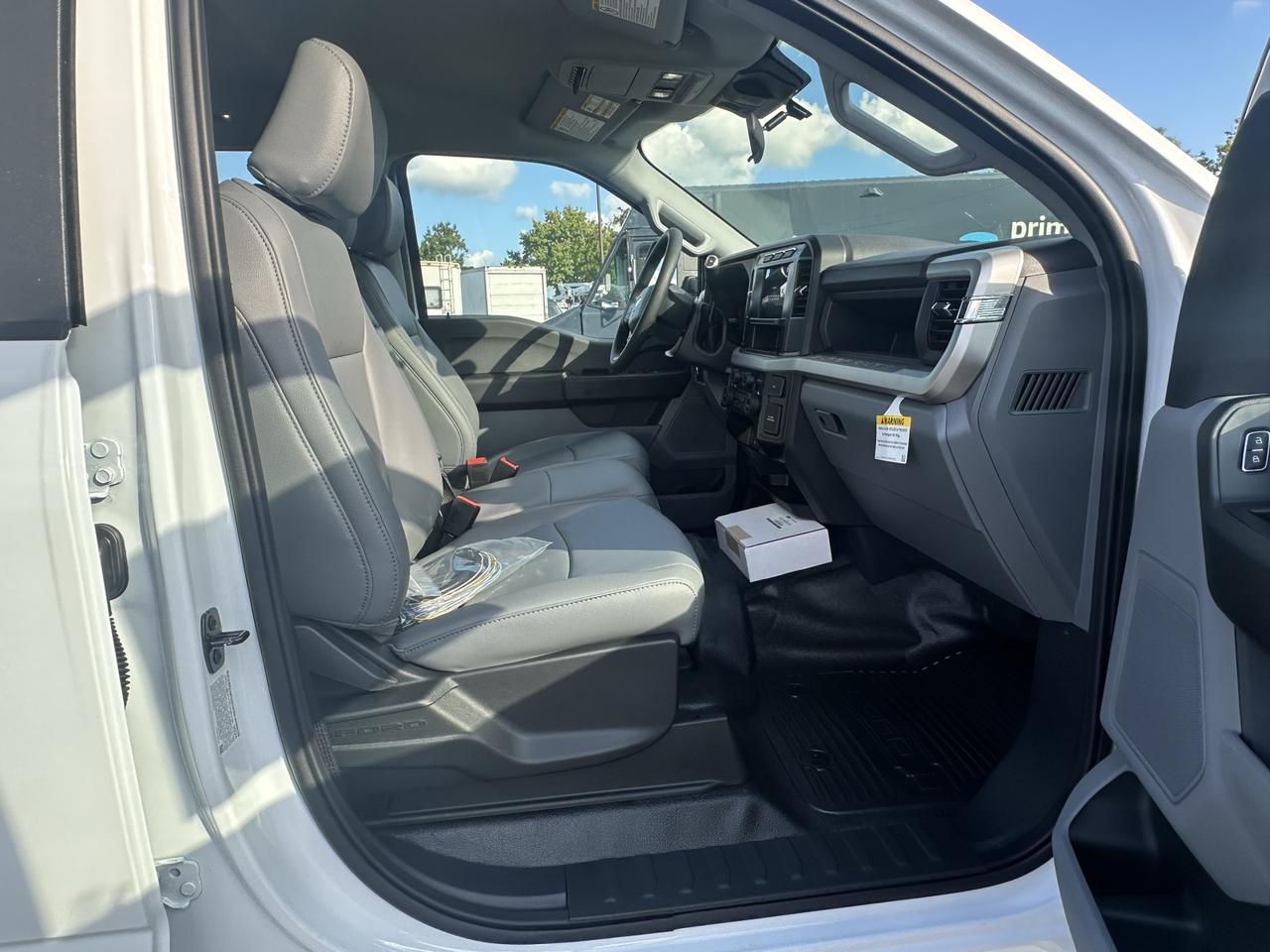 2024 Ford F-550SD XL Gaithersburg MD