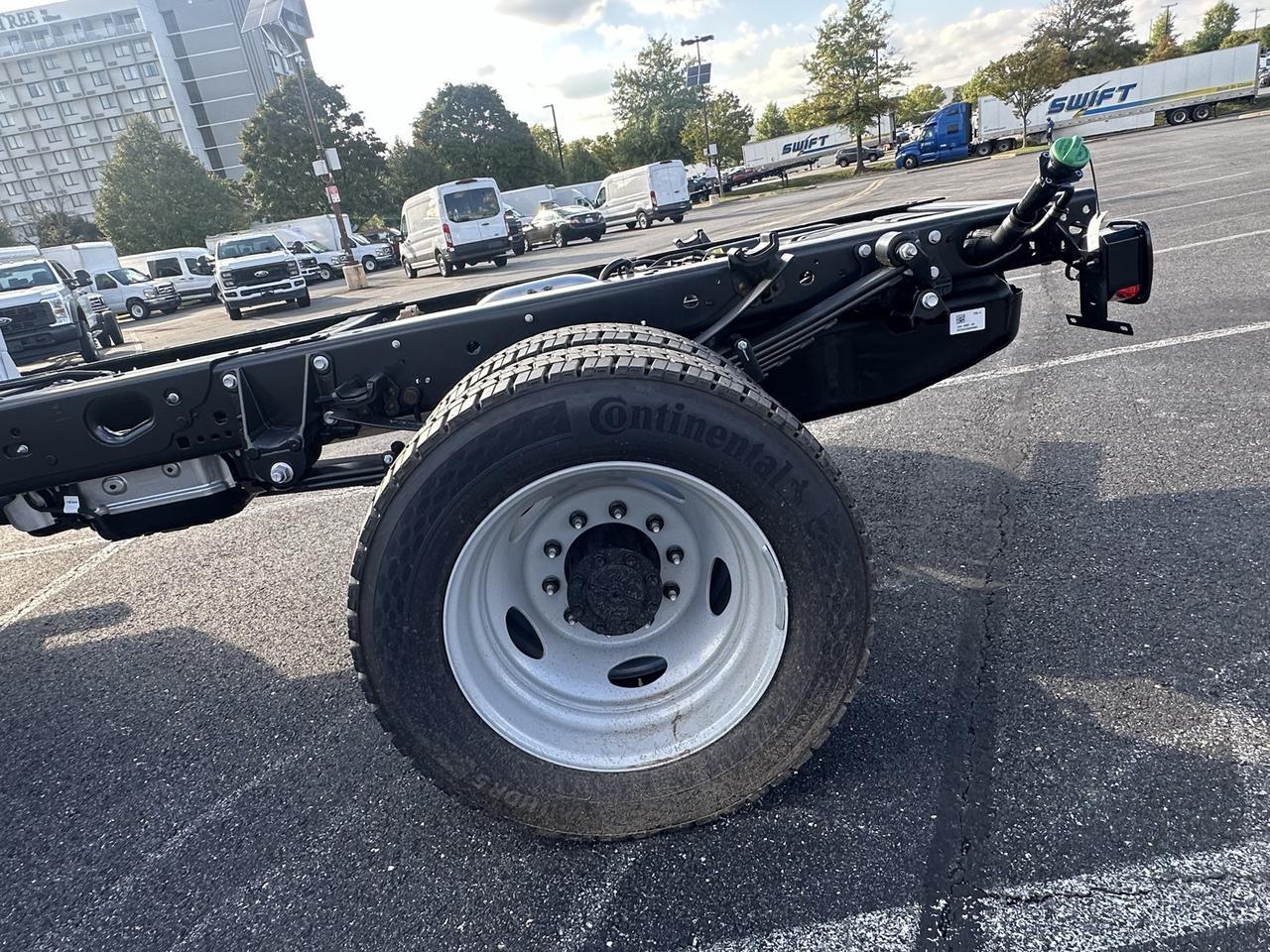 2024 Ford F-550SD XL Gaithersburg MD