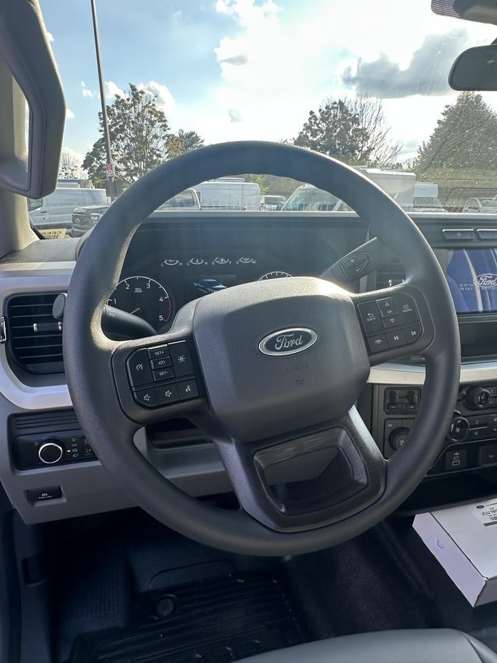 2024 Ford F-550SD XL Gaithersburg MD