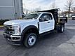 2024 Ford F-550SD XL