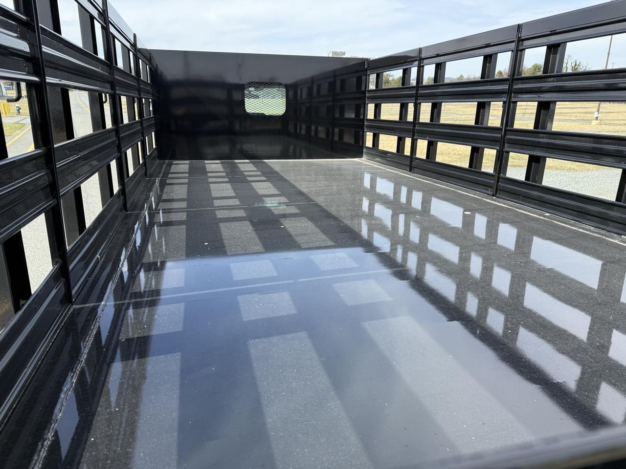 2024 Ford F-550SD XL Gaithersburg MD