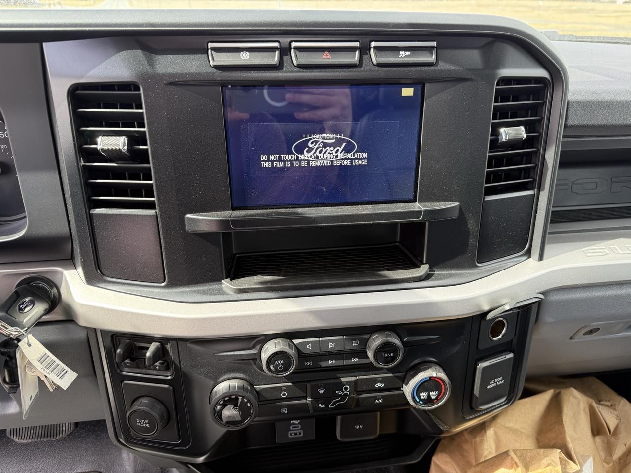 2024 Ford F-550SD XL Gaithersburg MD