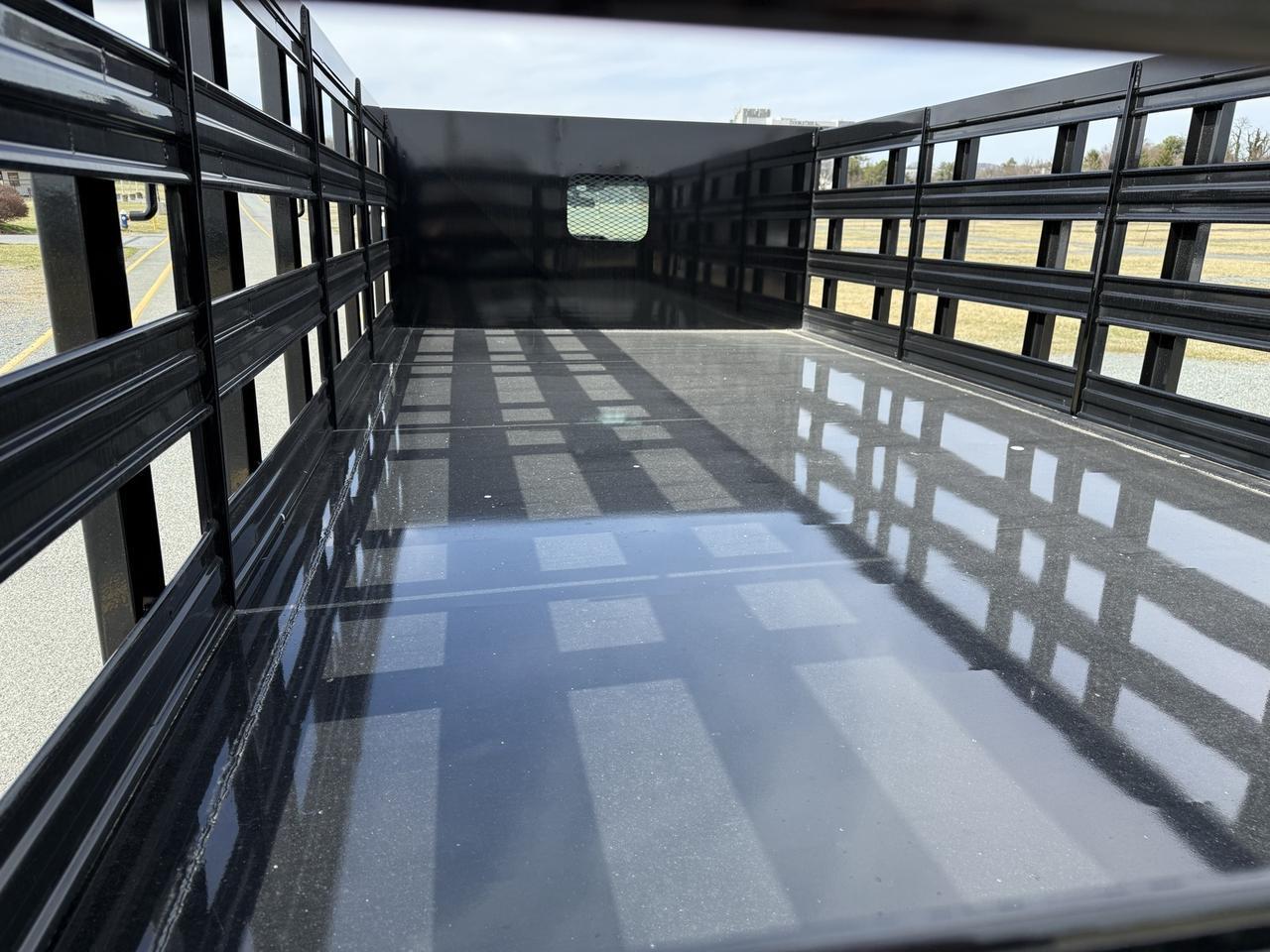 2024 Ford F-550SD XL Gaithersburg MD