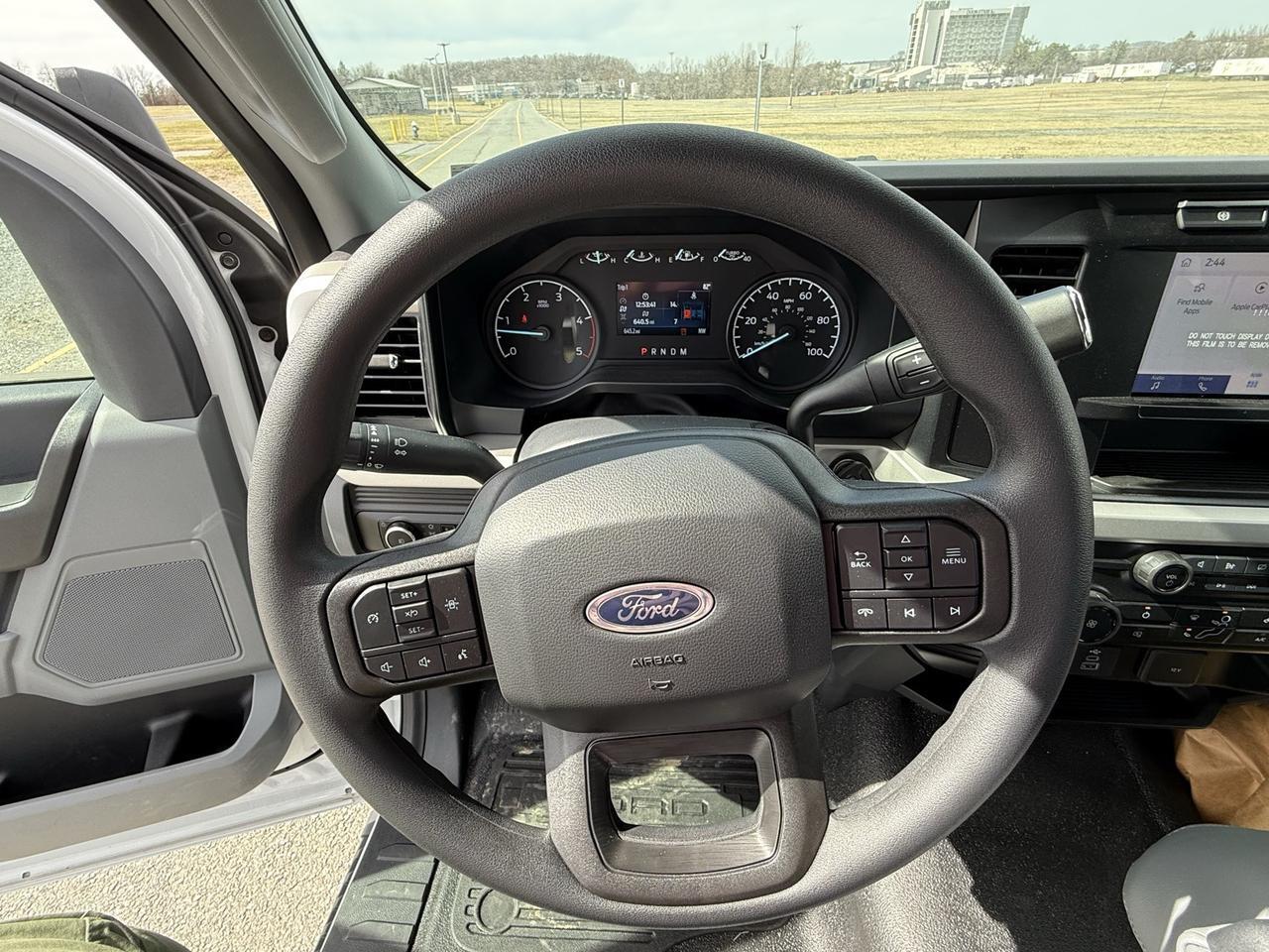 2024 Ford F-550SD XL Gaithersburg MD