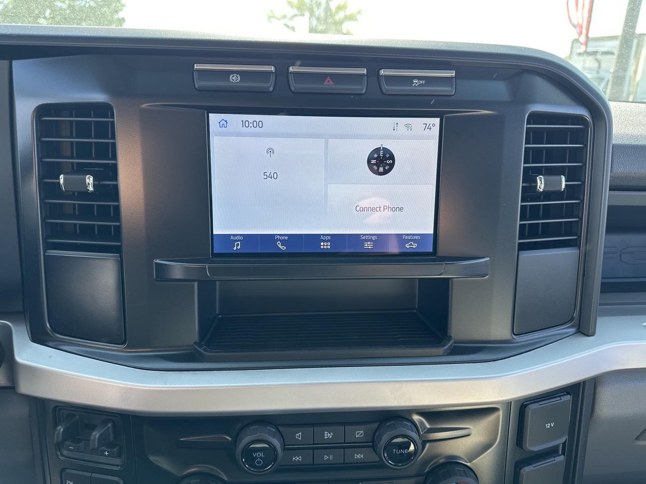 2024 Ford F-550SD XL Richmond VA