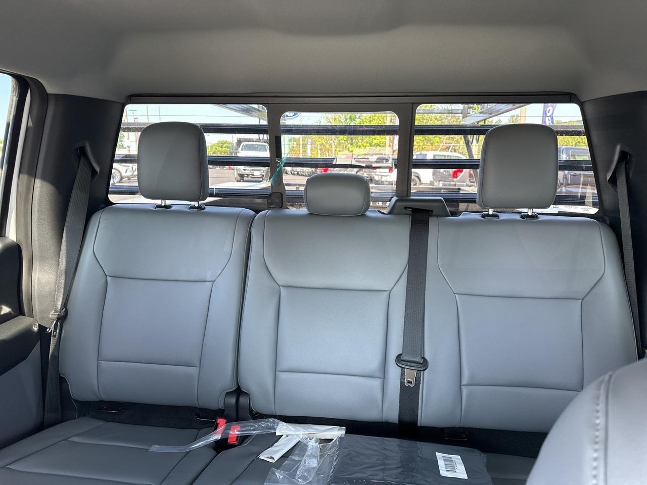 2024 Ford F-550SD XL Richmond VA