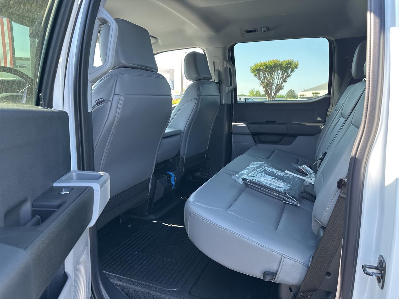 2024 Ford F-550SD XL Richmond VA