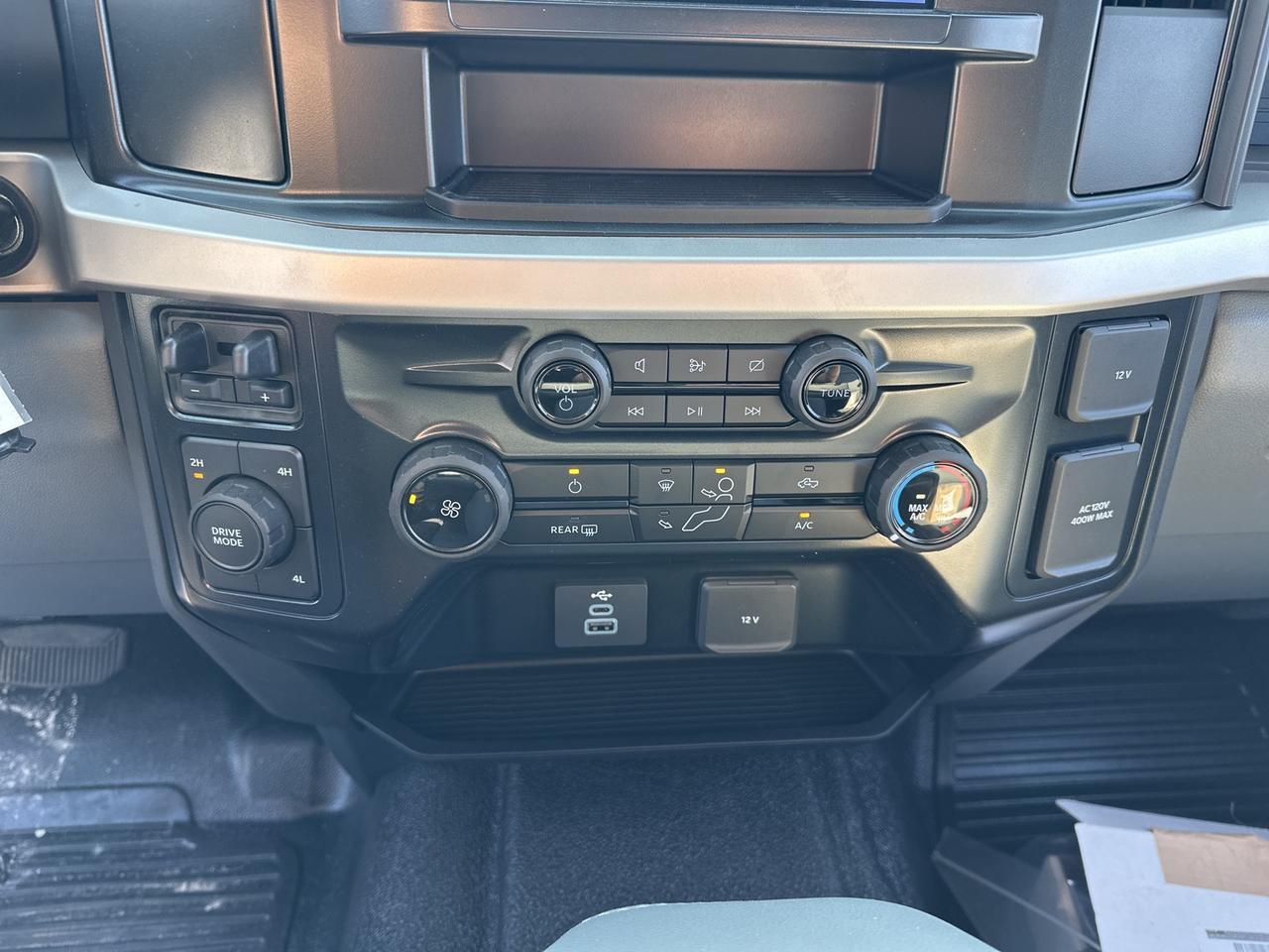 2024 Ford F-550SD XL Richmond VA