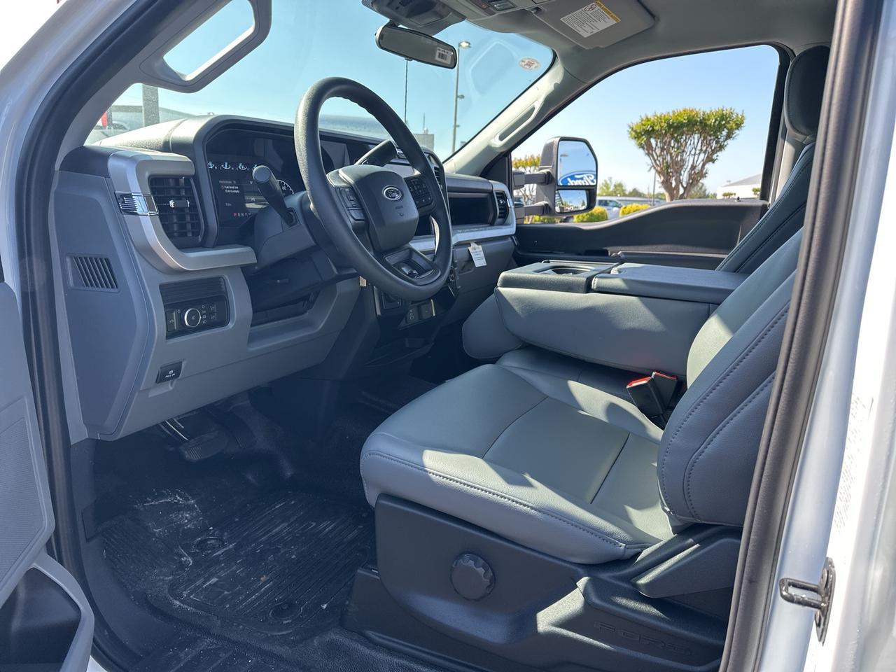 2024 Ford F-550SD XL Richmond VA