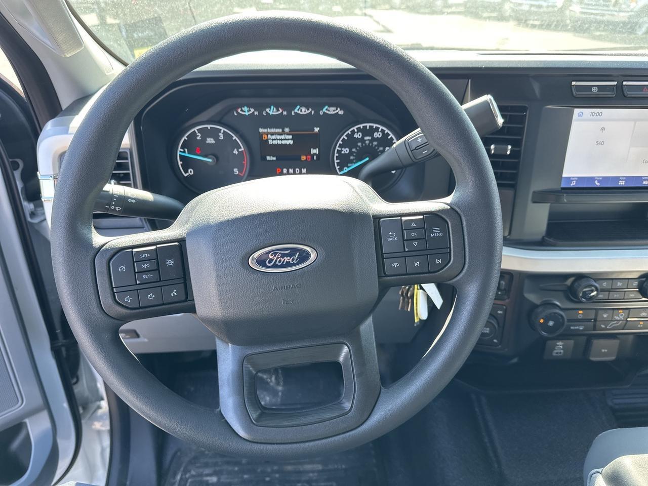 2024 Ford F-550SD XL Richmond VA