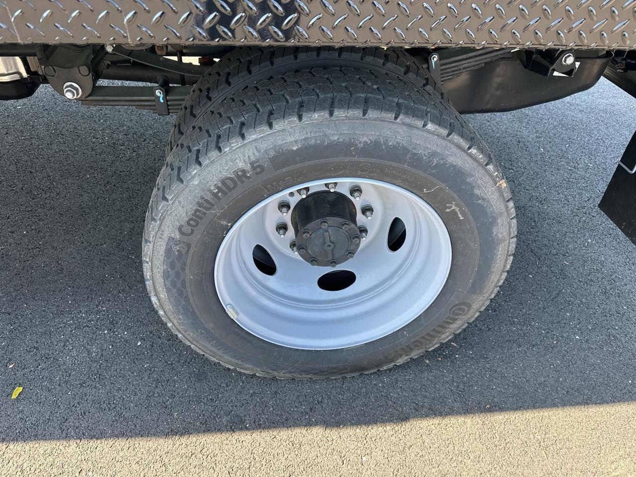 2024 Ford F-550SD XL Richmond VA