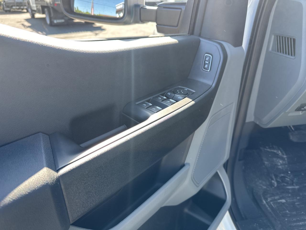 2024 Ford F-550SD XL Richmond VA