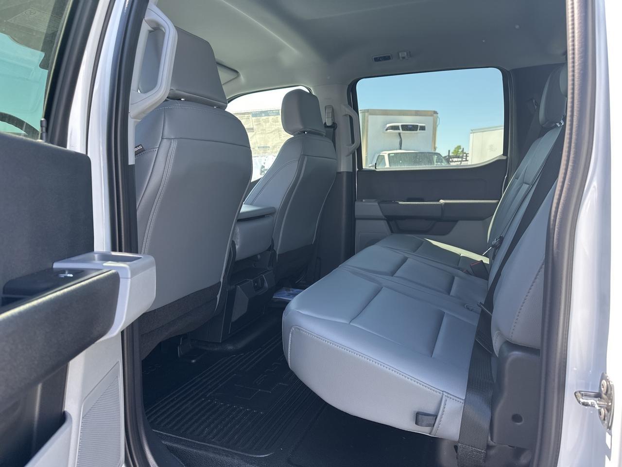 2024 Ford F-550SD XL Richmond VA