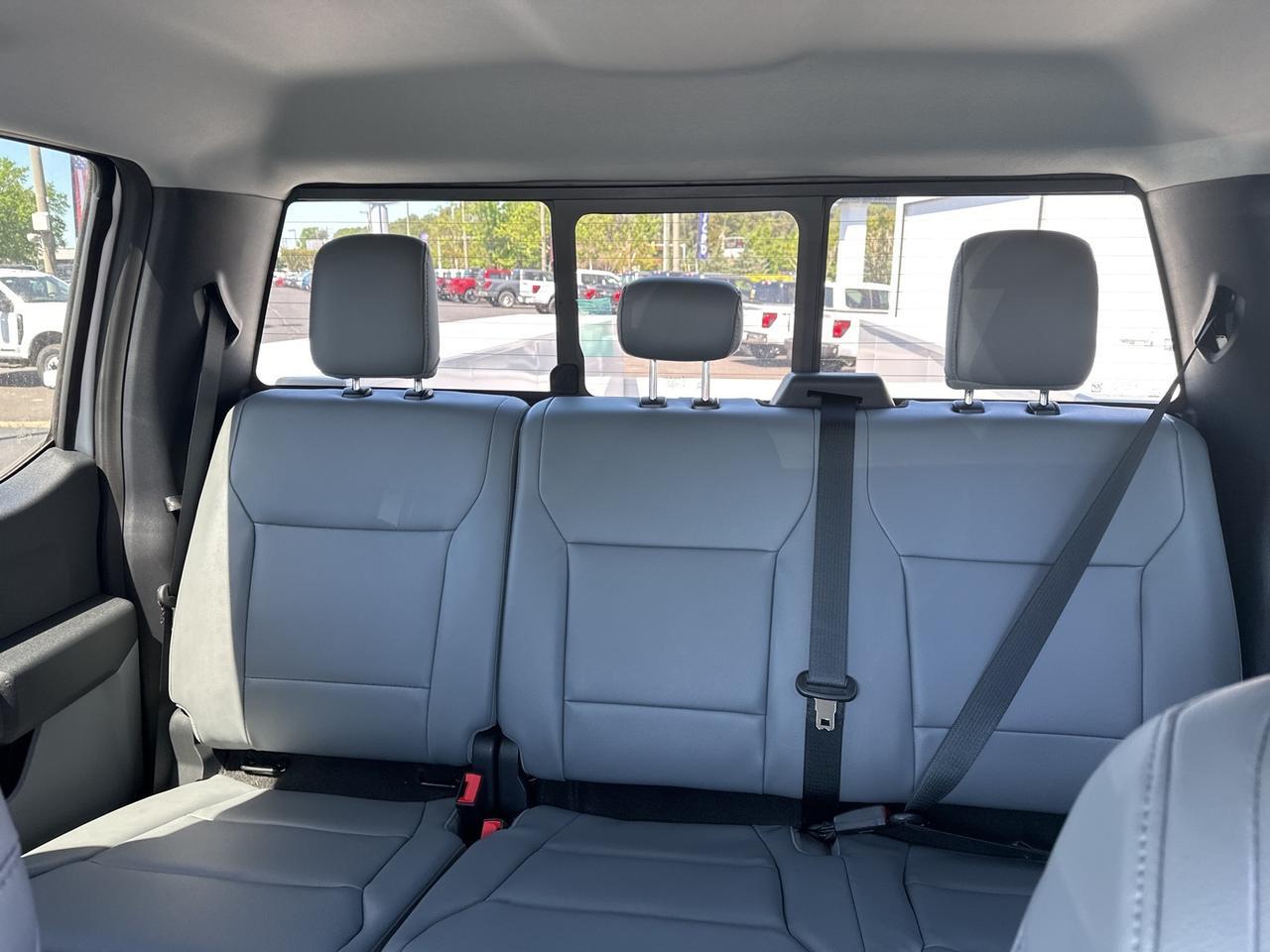 2024 Ford F-550SD XL Richmond VA