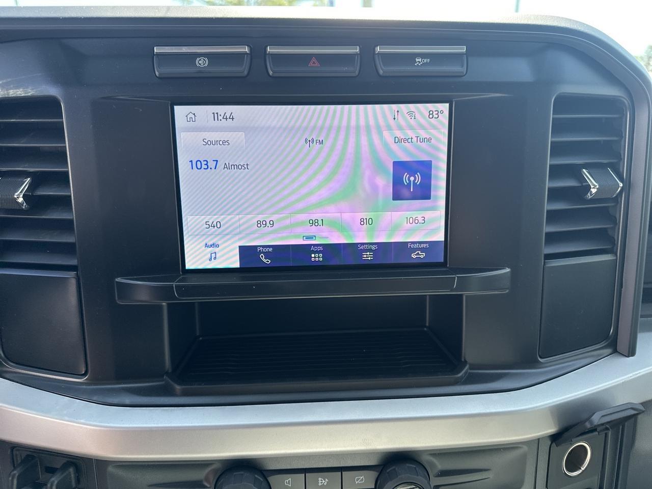 2024 Ford F-550SD XL Richmond VA