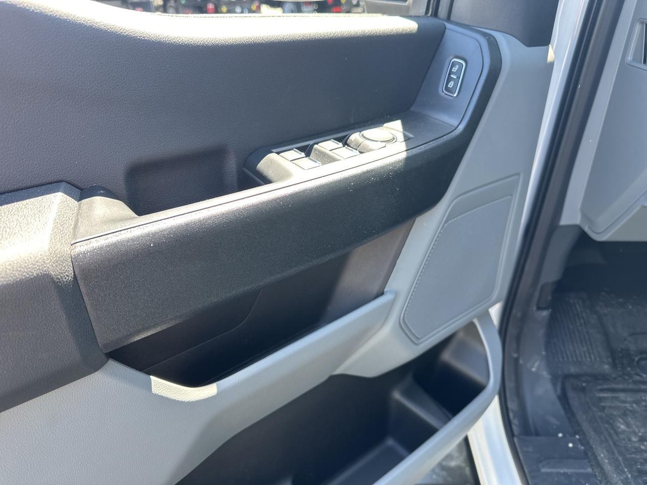 2024 Ford F-550SD XL Richmond VA