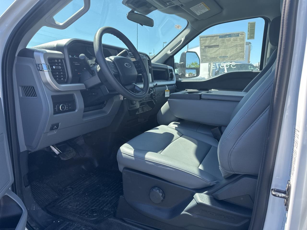 2024 Ford F-550SD XL Richmond VA